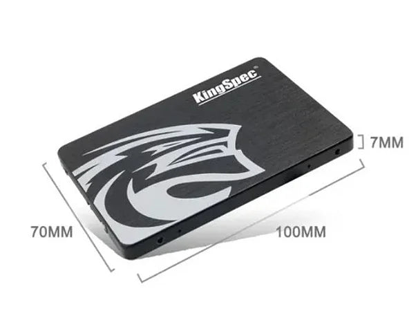 SSD KingSpec