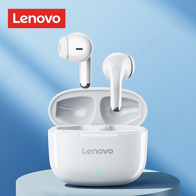 Fone Bluetooth Lenovo LP40 Pro