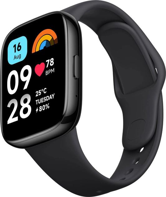 Smartwatch  Xiaomi Redmi Watch 3 Global