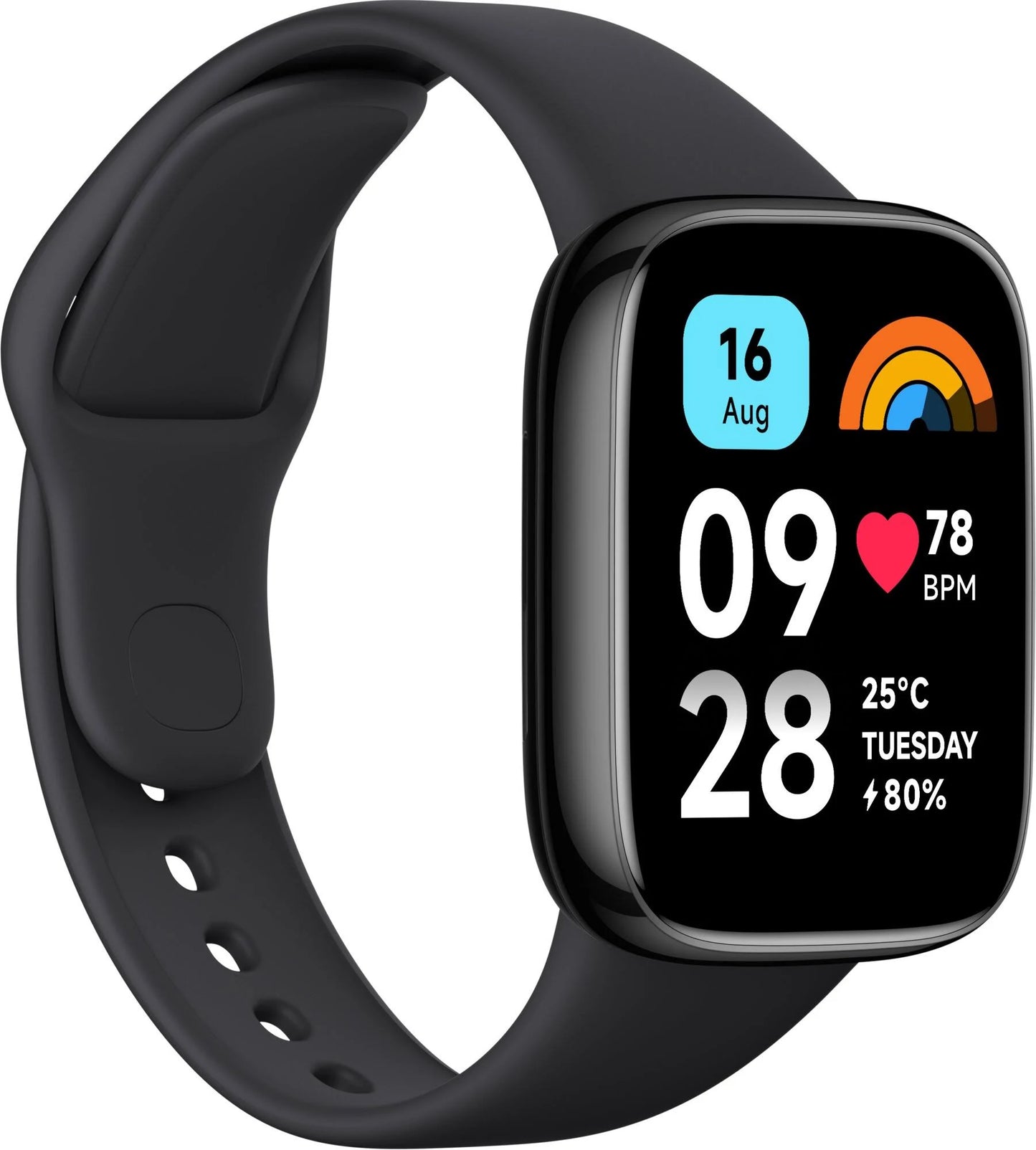 Smartwatch  Xiaomi Redmi Watch 3 Global