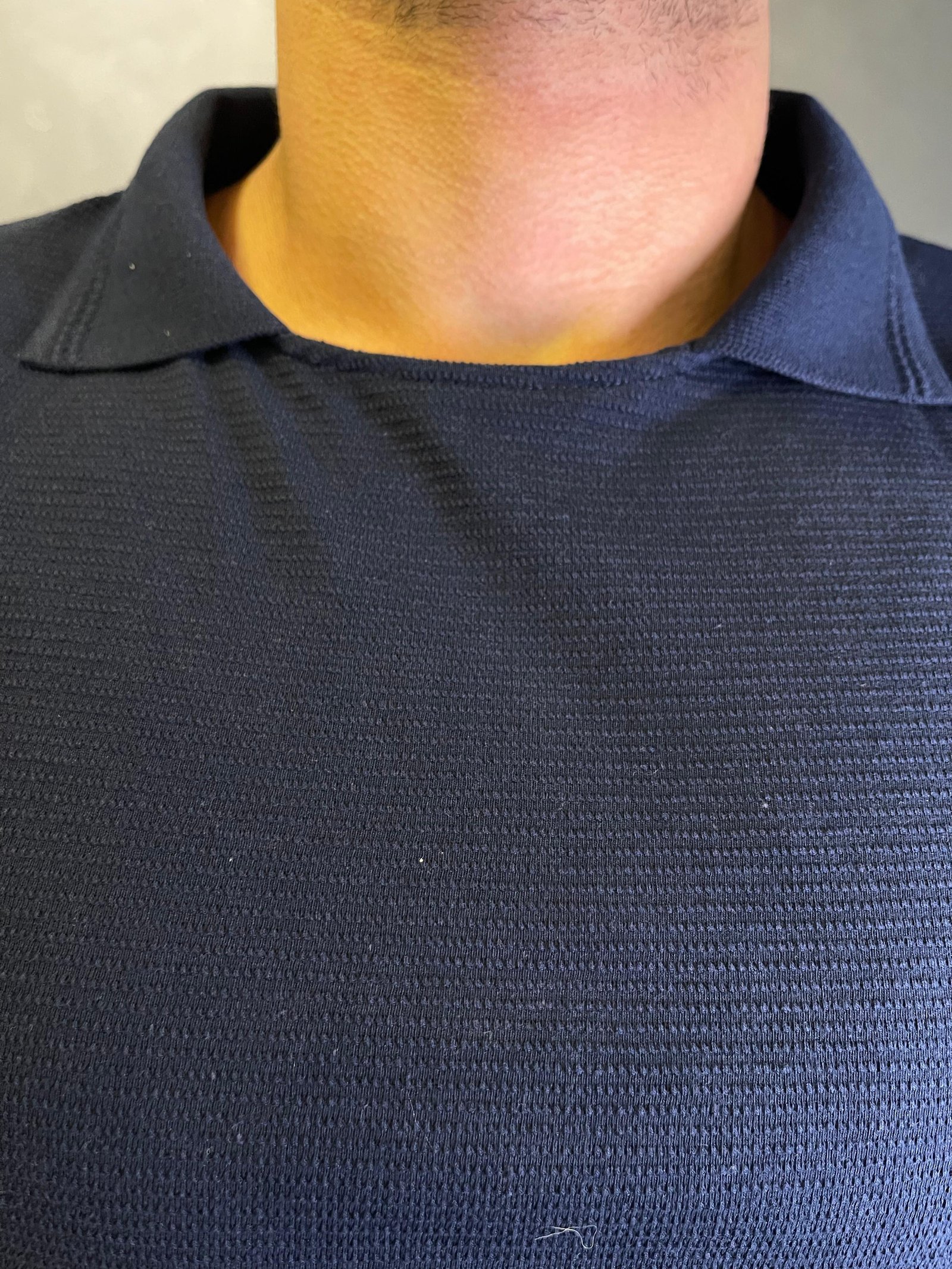 Polo Itália Marinho - Imagem 2