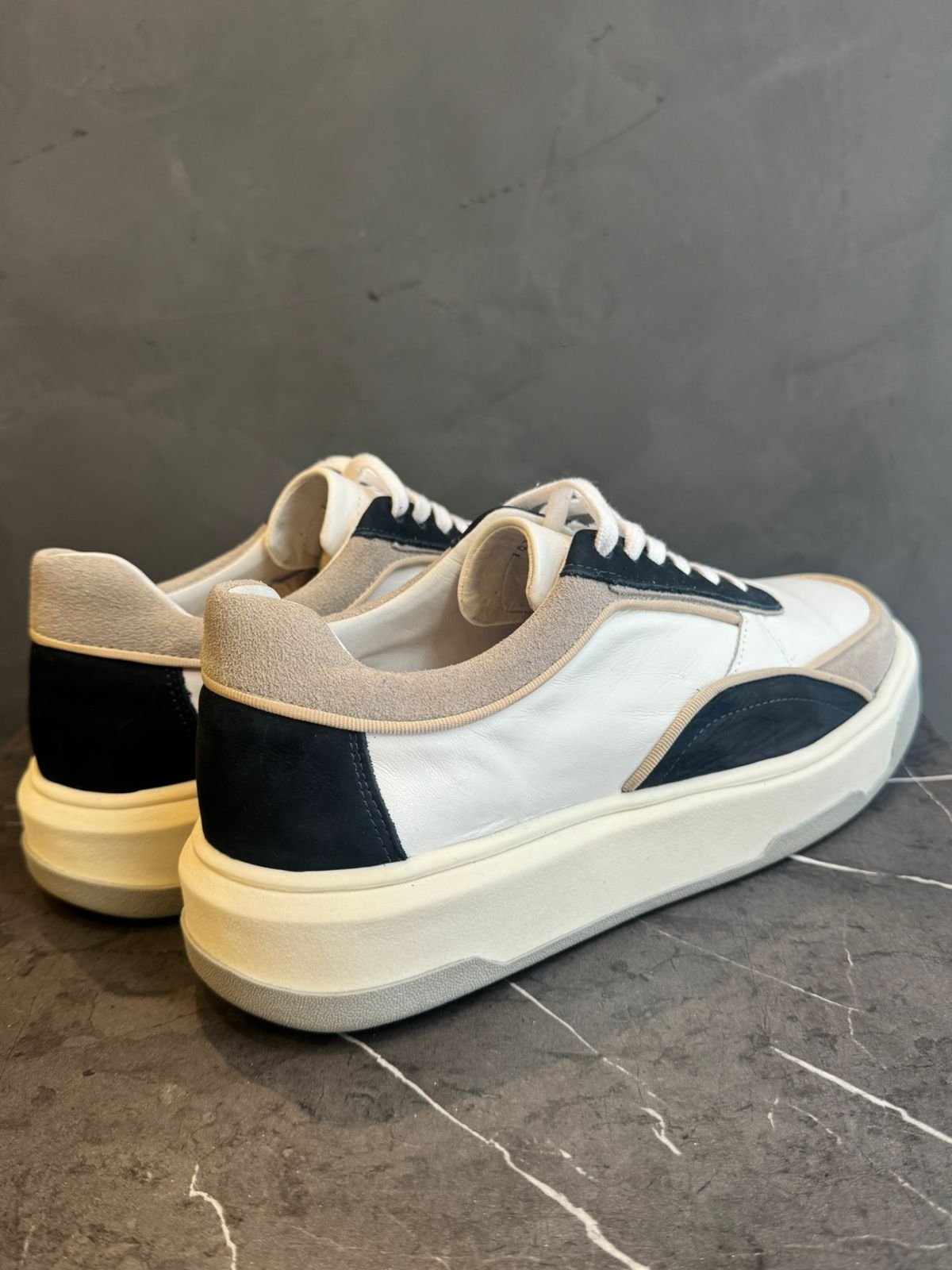 Sneaker Antartic - Imagem 2