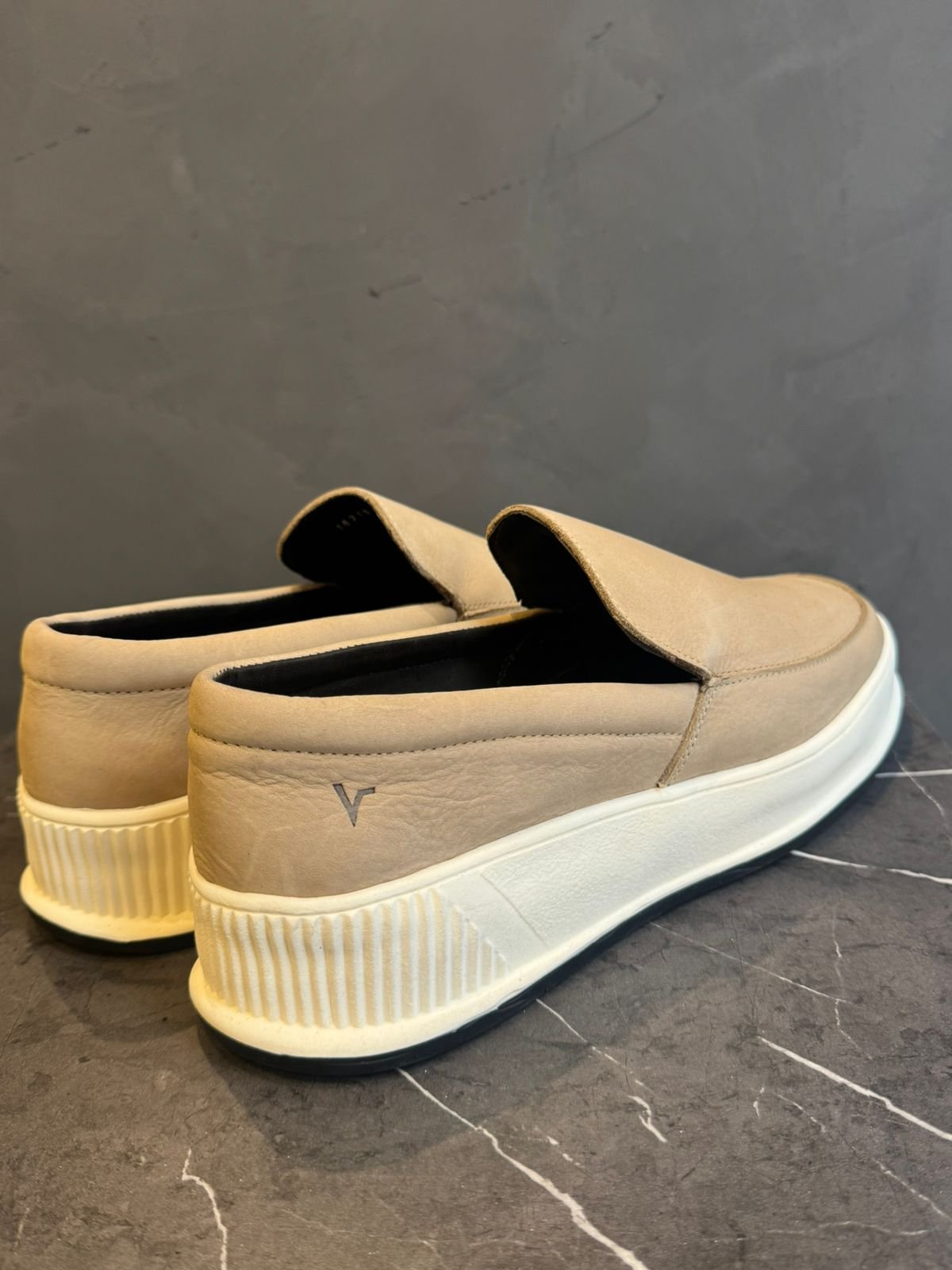 Slip Fend Nude - Imagem 2