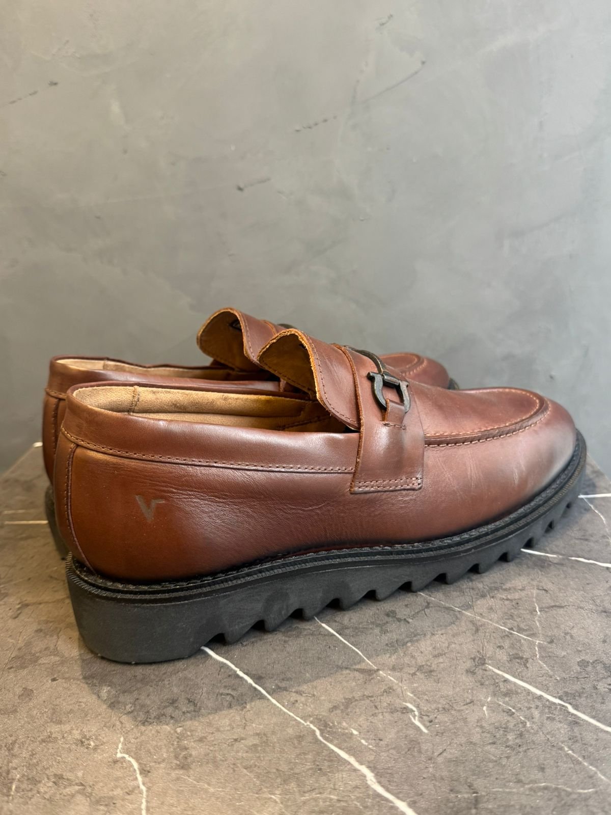 Loafer Paris Marrom - Imagem 2