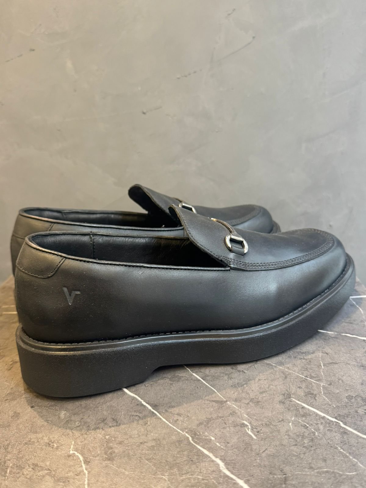 Loafer Florida Preto - Imagem 2