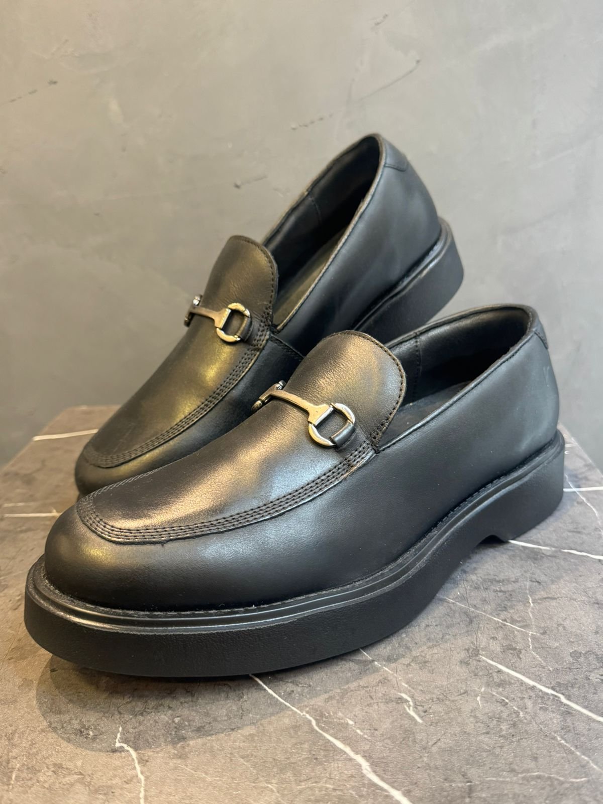 Loafer Florida Preto