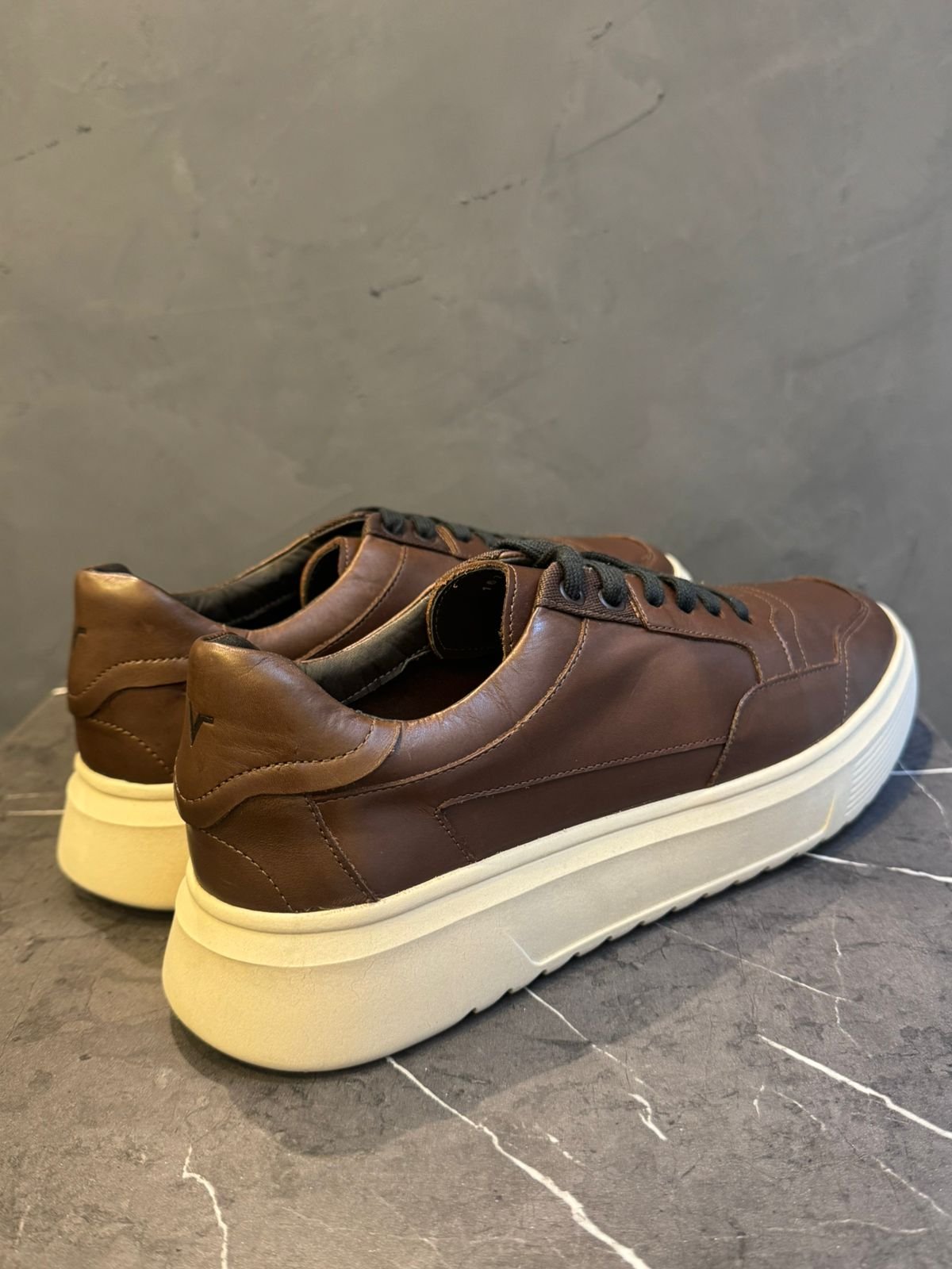 Sneaker Beriut Café - Imagem 2