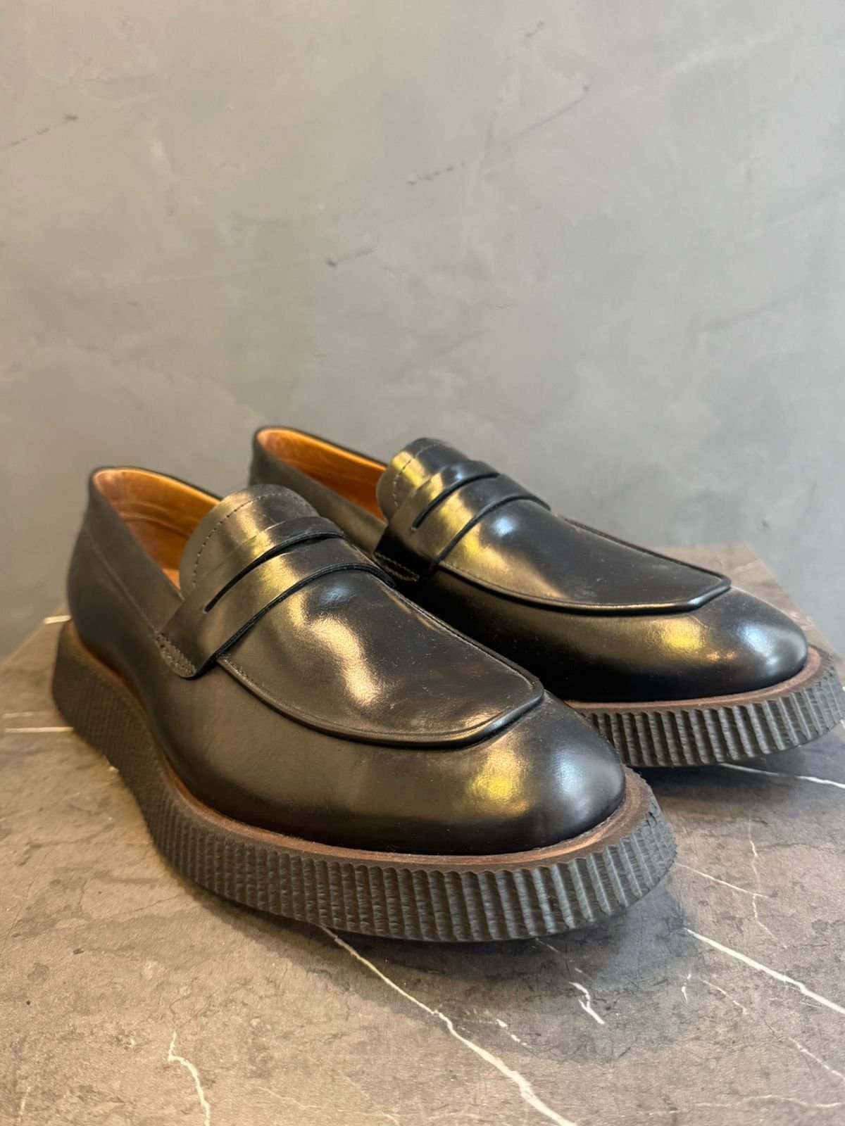 Loafer Roma Preto - Imagem 2