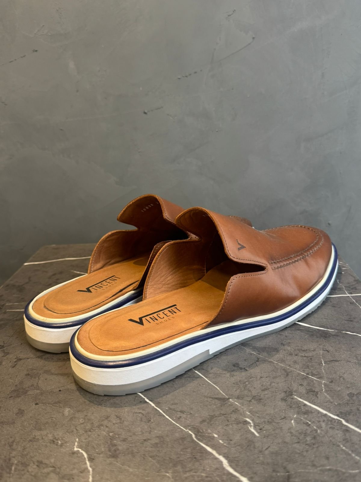 Mule Marrom - Imagem 2