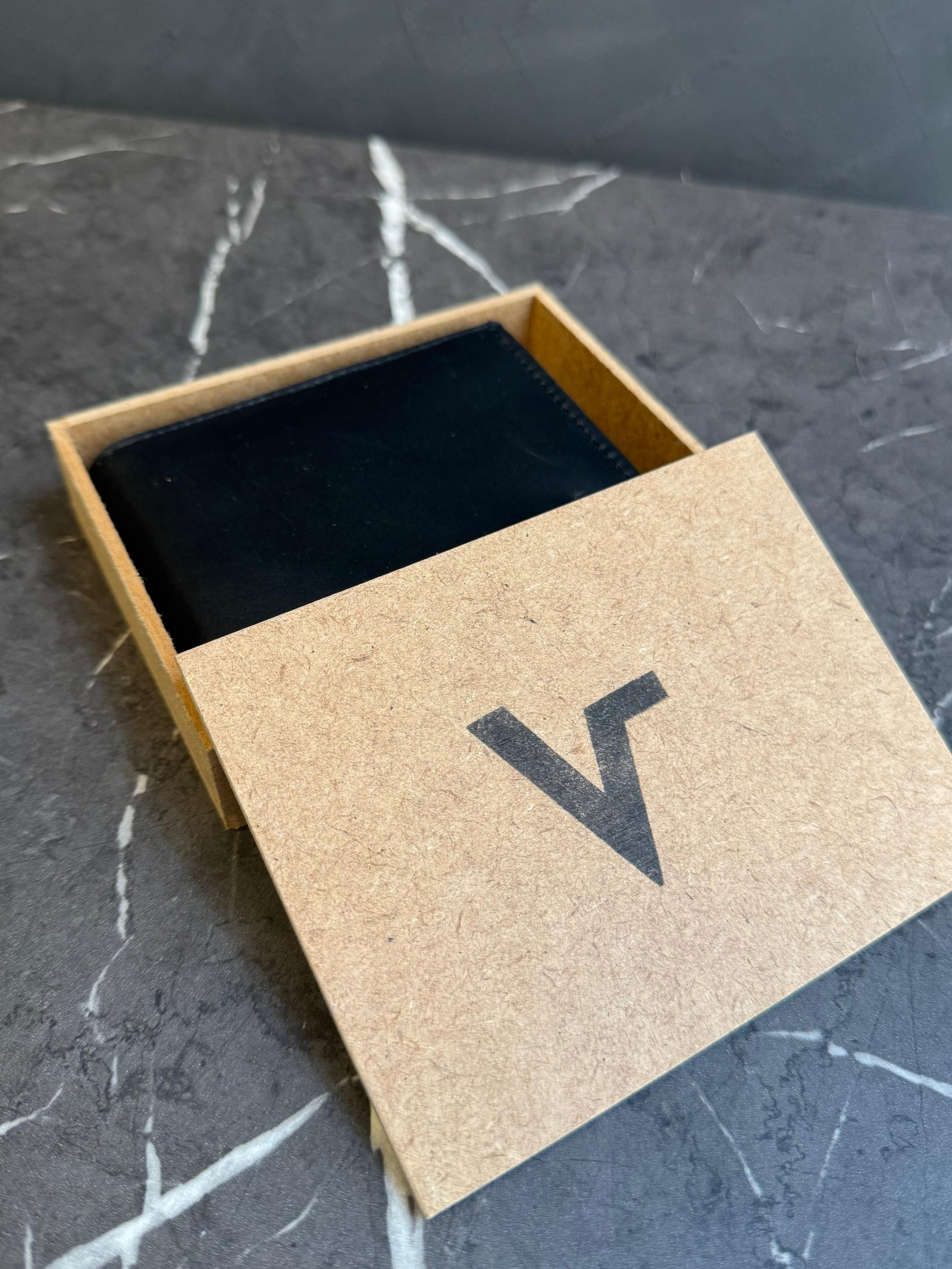 Carteiras em Couro - Imagem 2