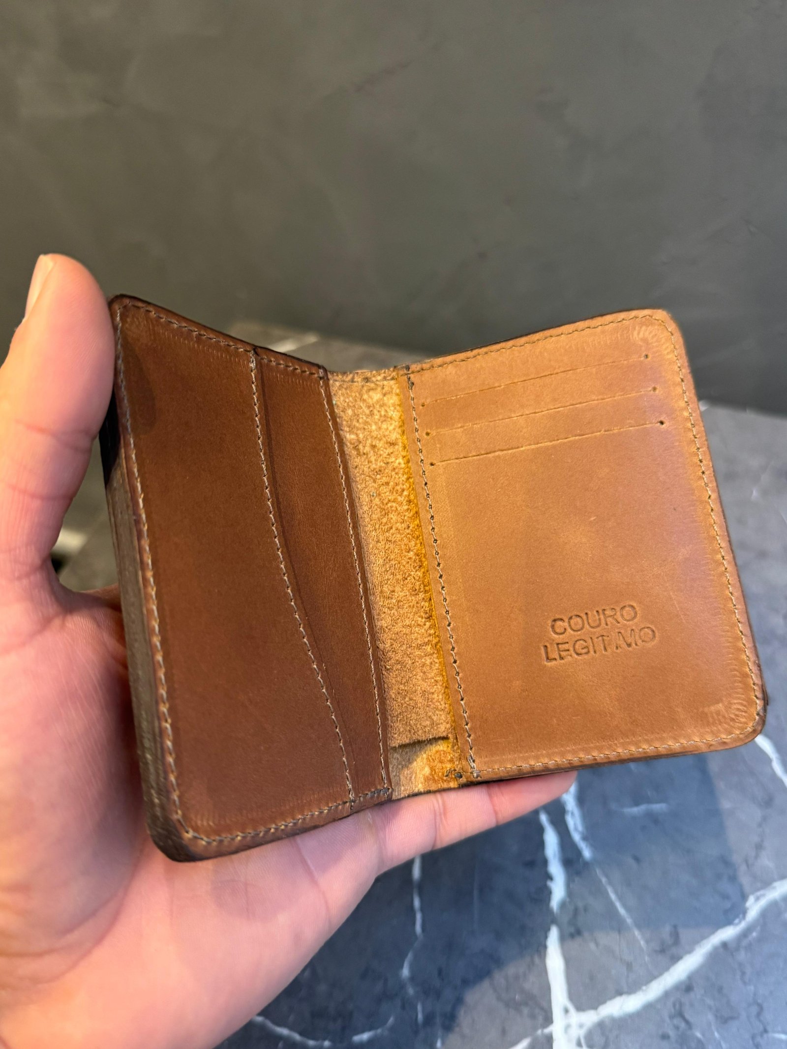 Porta Cartão Basic - Imagem 3