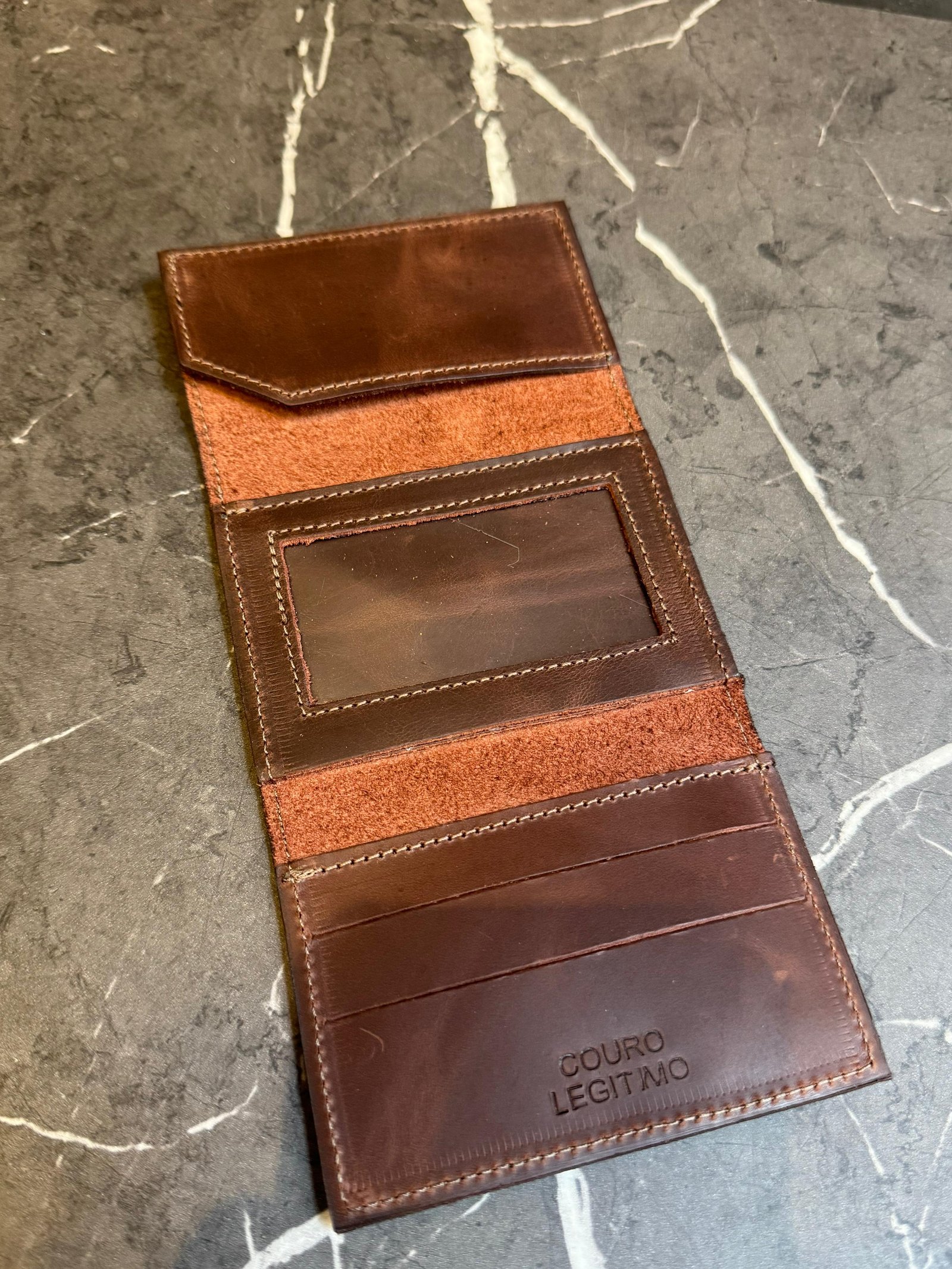 Porta Cartão Premium - Imagem 2