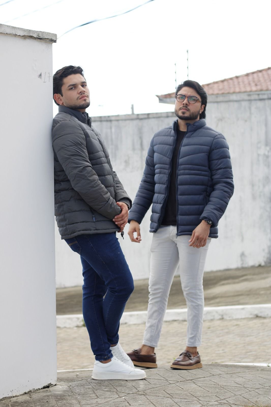 Jaqueta Bomber - Imagem 2