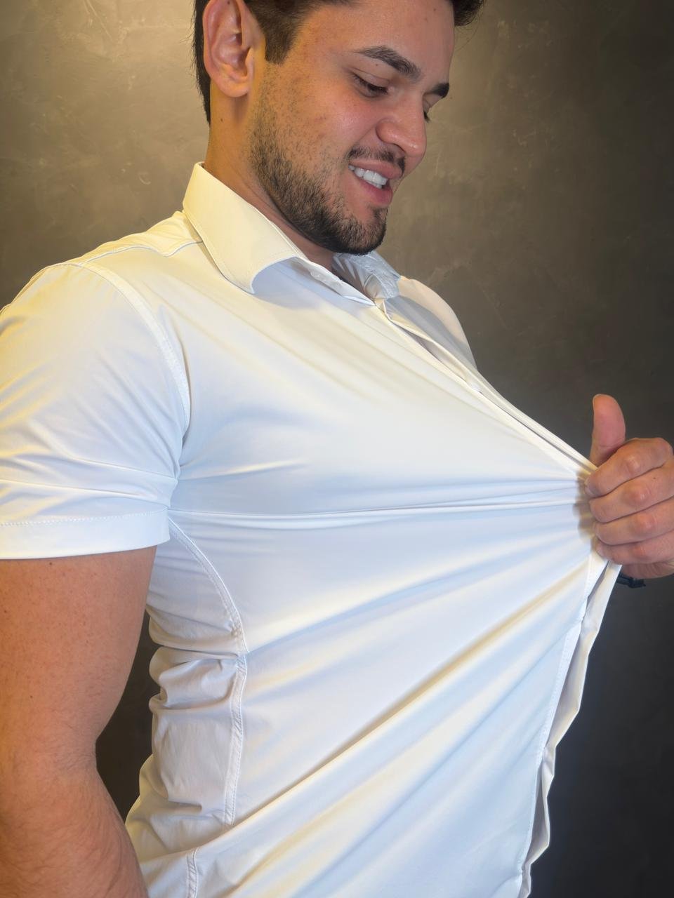 Social Tech M\C Branca