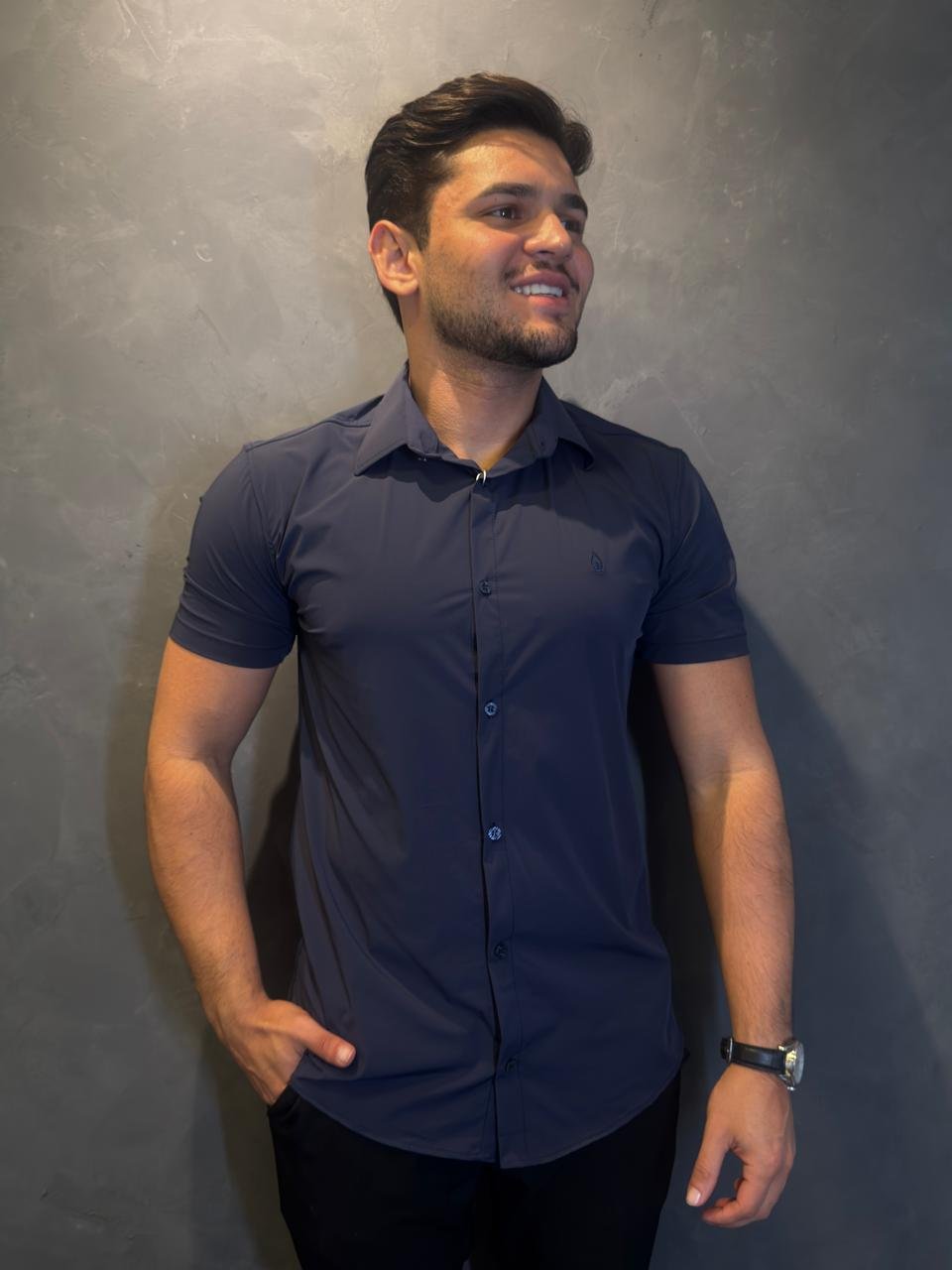 Social Tech M\C Marinho