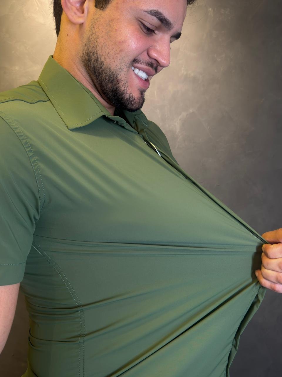 Social Tech M\C Verde