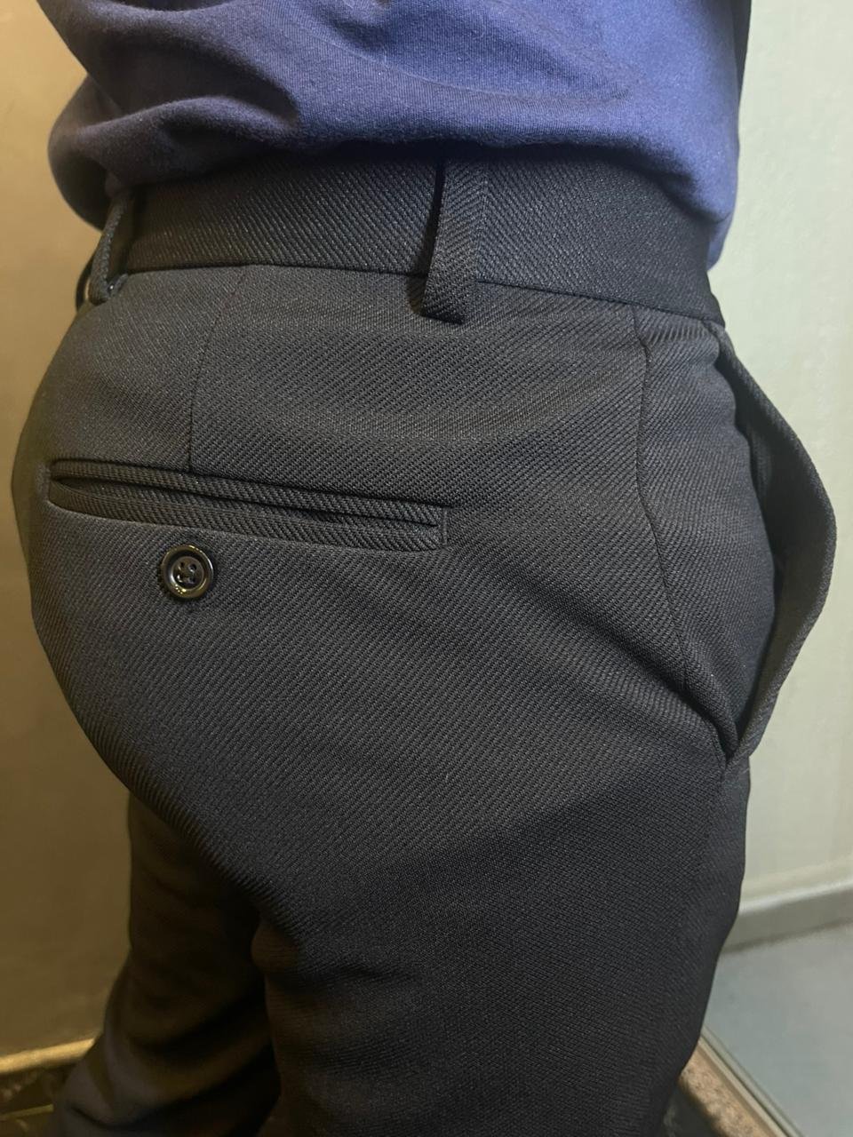 Calça London Preto - Imagem 2