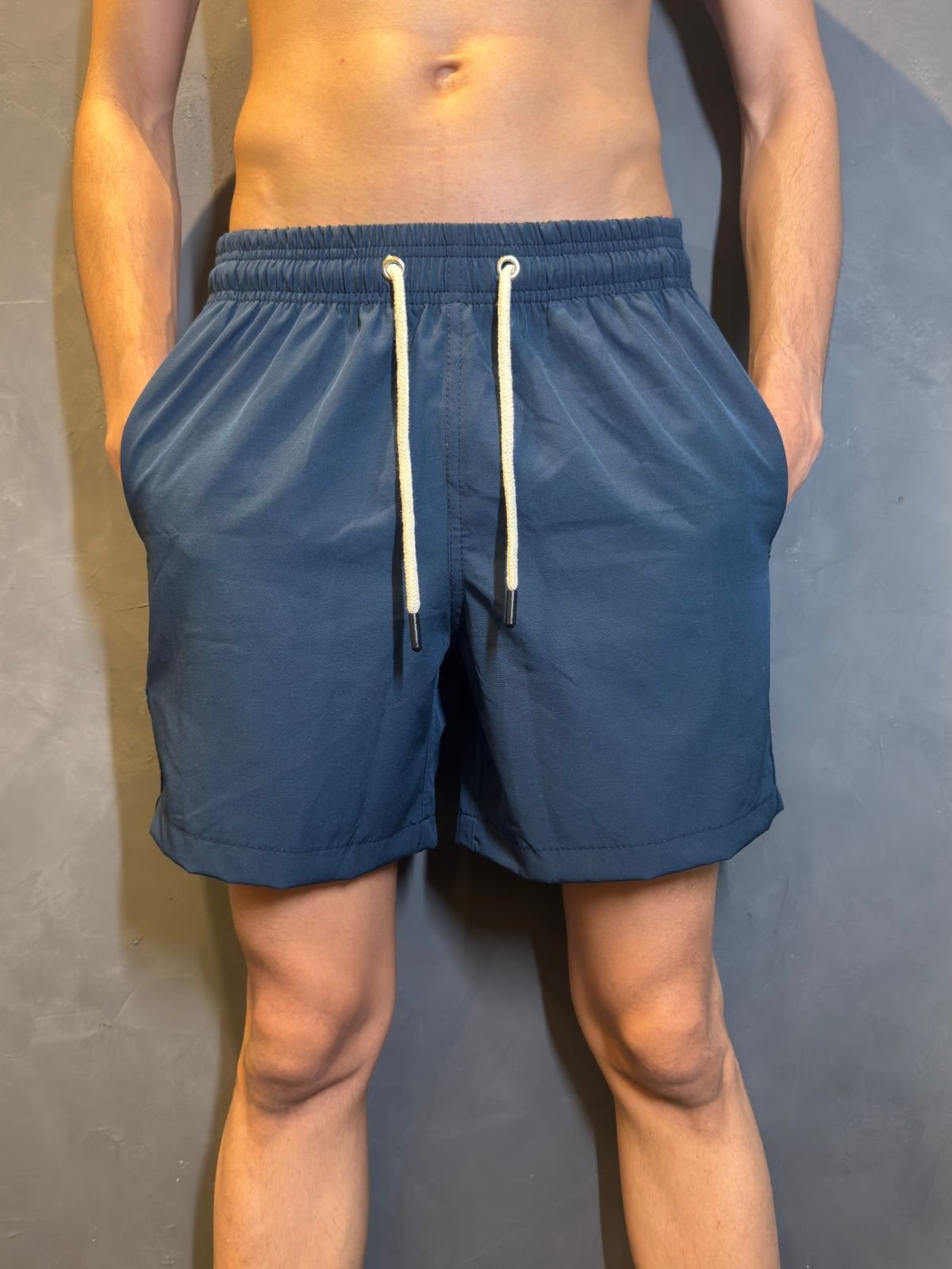 Short Paradise Marinho