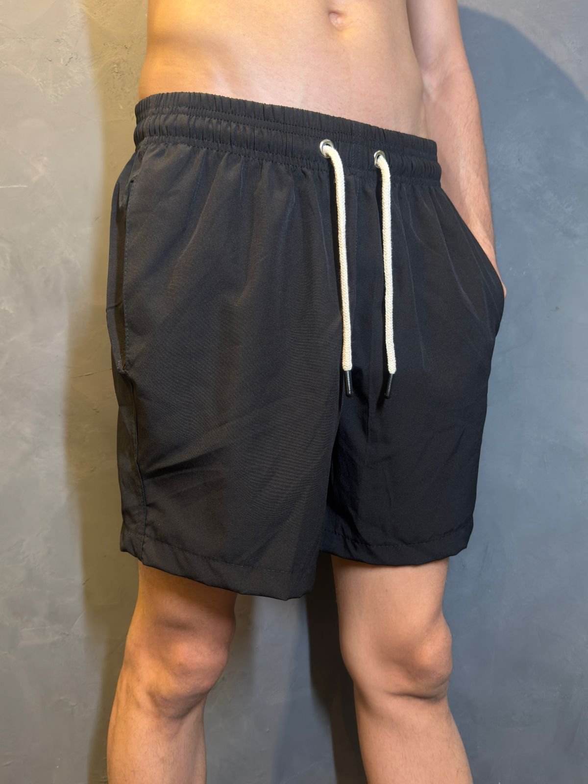 Short Paradise Preto - Imagem 2